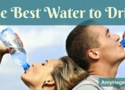 Berikut merupakan sumber air yang baik bagi kesehatan kecuali?