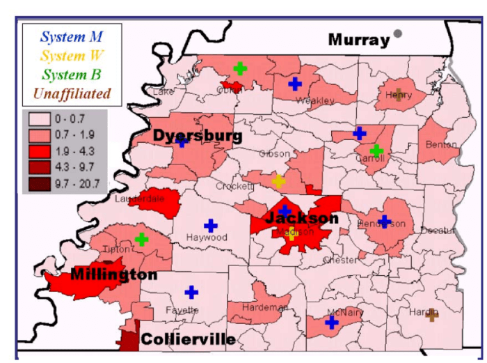 Kode tempat lahir kabupaten