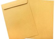 Amplop Coklat Folio Sejarah, Fungsi, dan Desain