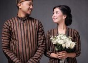 Adat Istiadat Yogyakarta Warisan Budaya Jawa