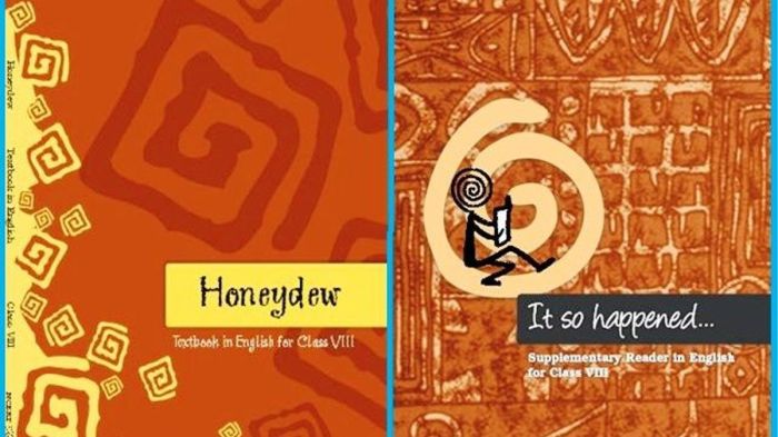 Buku bahasa inggris kelas 8