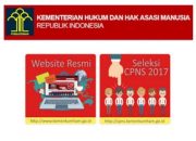Persyaratan CPNS Kemenkumham Panduan Lengkap