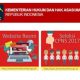 Persyaratan cpns kemenkumham