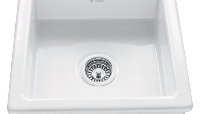 Tempat Cuci Piring Keramik Panduan Lengkap