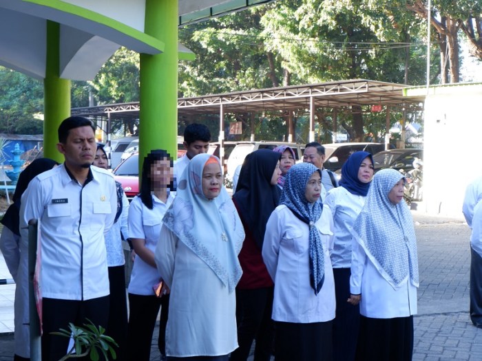 Formasi cpns kemenhan