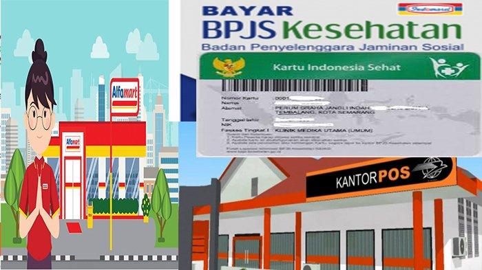 Cara bayar bpjs kesehatan