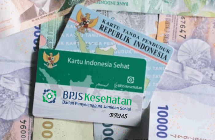Bpjs jkn kesehatan kartu cetak mengatasi lupa mudah banget offline maupun lupapin
