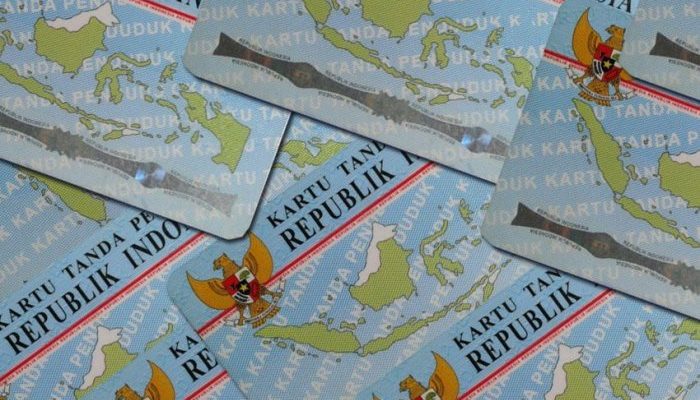 Cara Melihat Tanggal Lahir di NIK