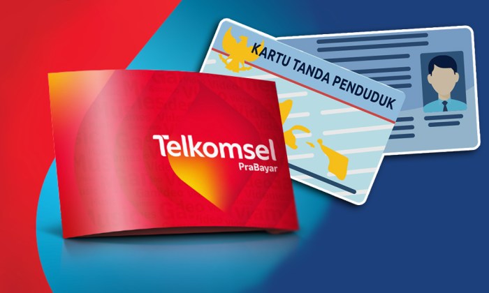 Cara mengetahui nomor induk kependudukan melalu nomor sim
