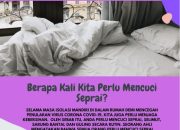 Cuci Springbed Bekasi Panduan Lengkap