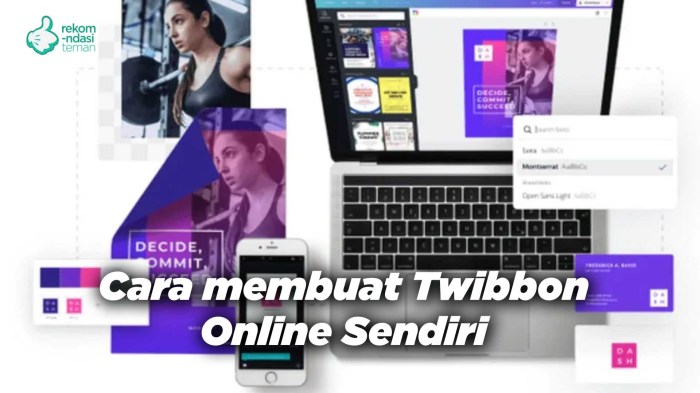 Twibbon murah jasa berkualitas