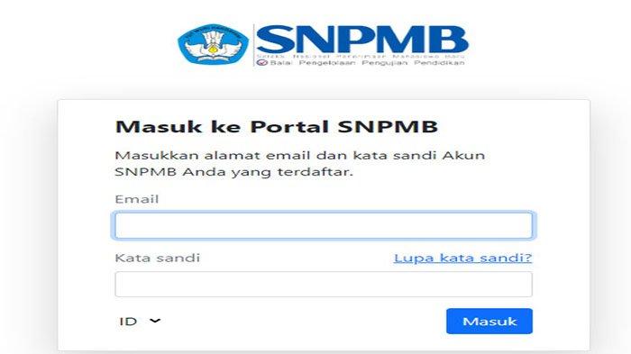 Cara cek pengumuman SNPMB dan hasil seleksi