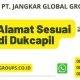 Cara mengecek data di dukcapil