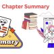 Chapter report adalah