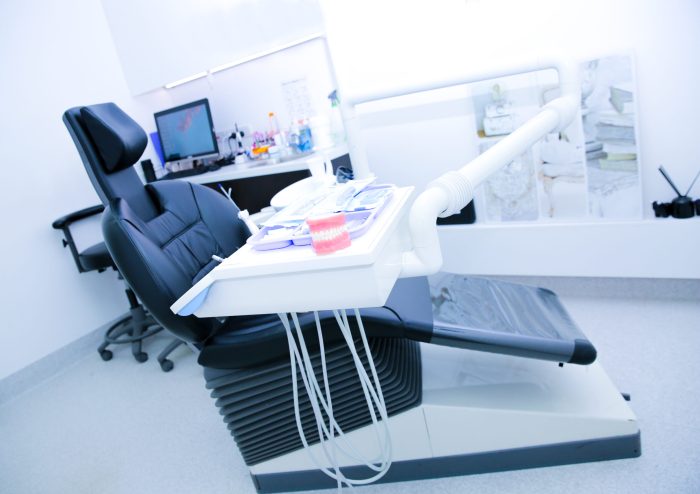 Dokter gigi terdekat dan murah