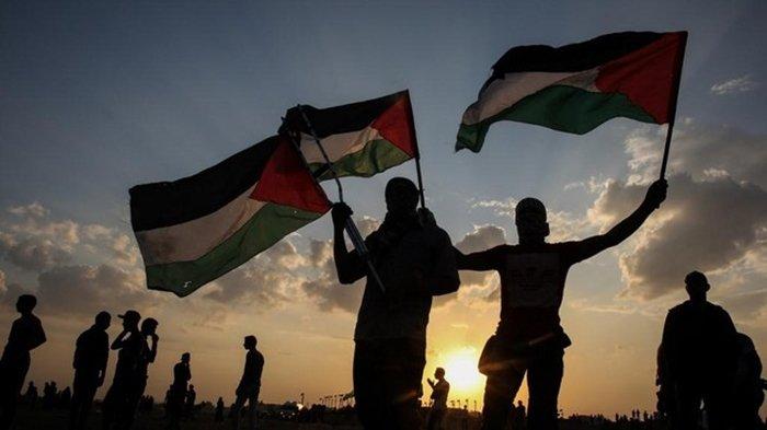 Gaza ikut ikutan kamu sebelum soal hal