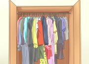 Cara Mencuci Baju Thrift Agar Tetap Awet