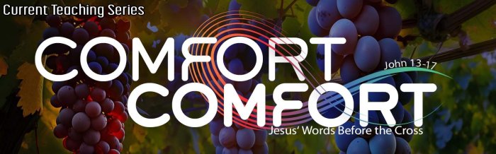 Kekuatan serta penghiburan lirik