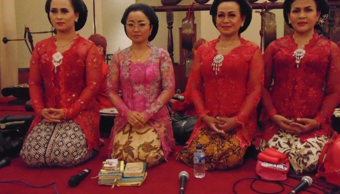 Contoh Tembang Dhandhanggula dan Maknanya