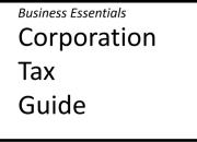 Apa Aja yang Harus Disiapkan untuk Lapor SPT Tahunan Badan?