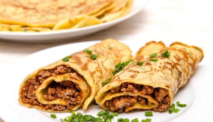 D Crepes Terdekat Temukan Kelezatannya