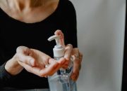 Cara Membuat Disinfektan Panduan Lengkap