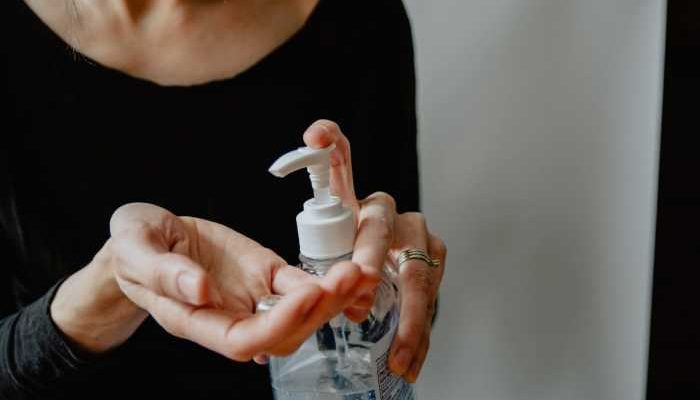 Cara Membuat Disinfektan Panduan Lengkap