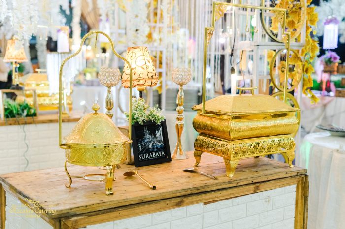 Gaza catering sukorame kota kediri