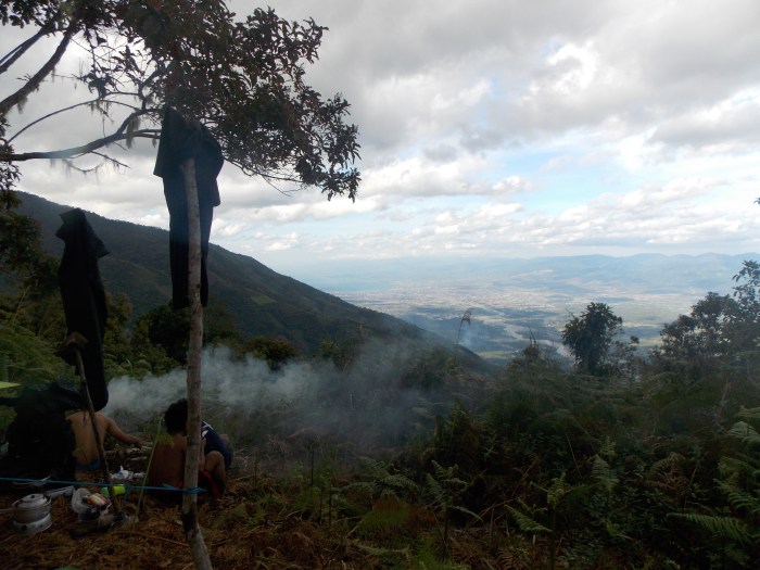 Central sulawesi destination cultural