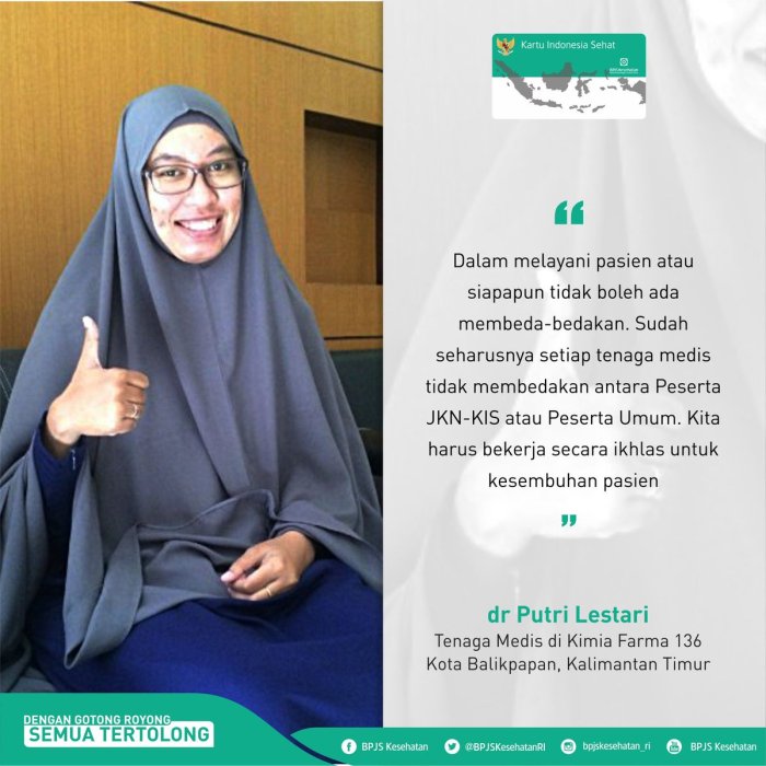 Bpjs kesehatan blora