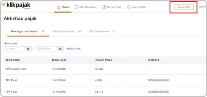 Filing income lhdn mytax lejar imoney ringgitplus hasil