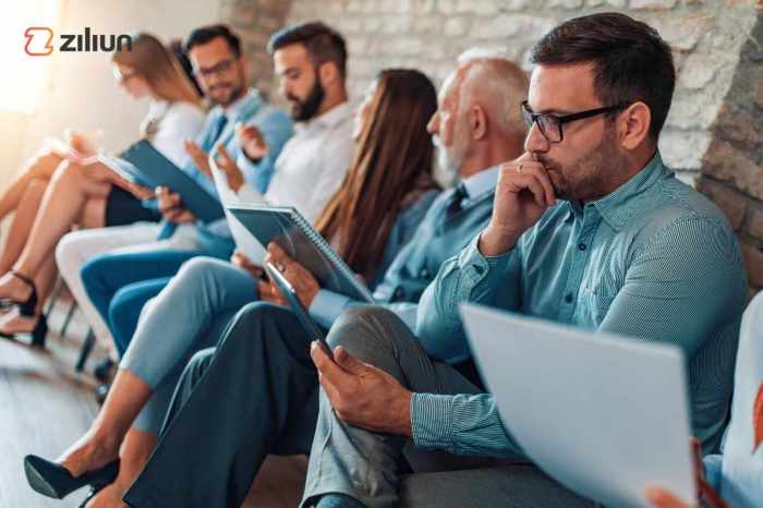 Cara mendaftar pra kerja