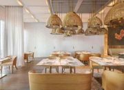 Kayu Kayu Restaurant Konsep dan Strategi Bisnis