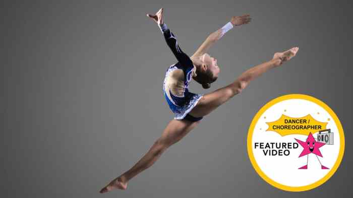 Apa yang dimaksud dengan koreografer