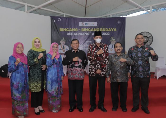 Daftar online umkm deli serdang