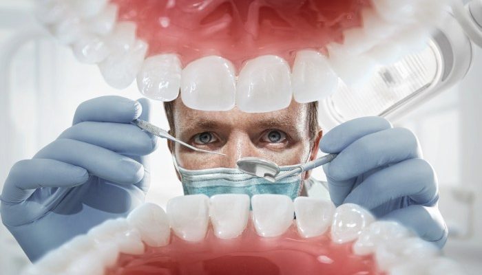 Cek Dokter Gigi Panduan Lengkap Perawatan Gigi