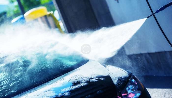 Cuci Mesin Mobil Panduan Lengkap Perawatan