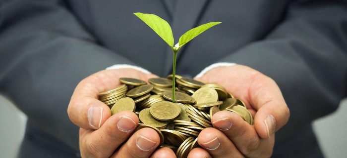 Nilai ekonomi adalah