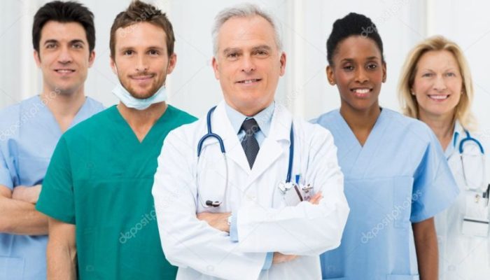Klinik Dokter Umum Terdekat Temukan Layanan Kesehatan