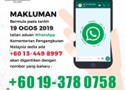 Cara Daftar Layanan di Dinas Perhubungan