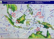 Prakiraan Cuaca Kota Manado Hari Ini dari BMKG