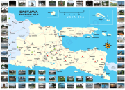 GTK Jatim Pengembangan Guru di Jawa Timur