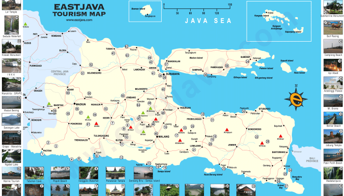 GTK Jatim Pengembangan Guru di Jawa Timur
