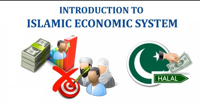 Hukum ekonomi syariah