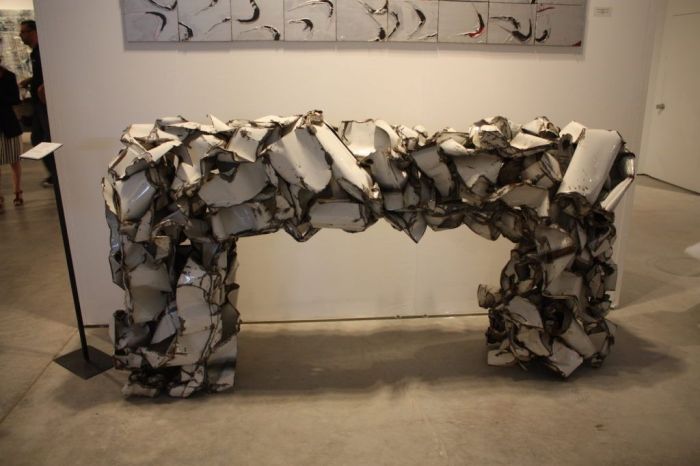 Alat dan bahan membuat patung