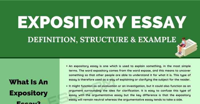 Expository slideshare