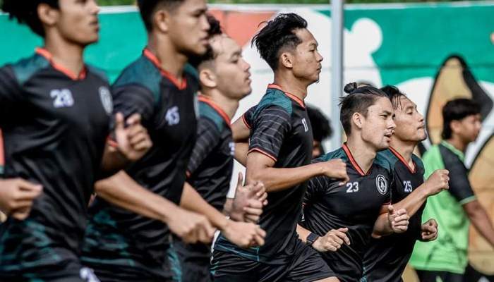 Jadwal PSS Sleman  Musim Kompetisi Terbaru