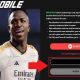 Daftar kode redeem terbaru untuk game FC Mobile