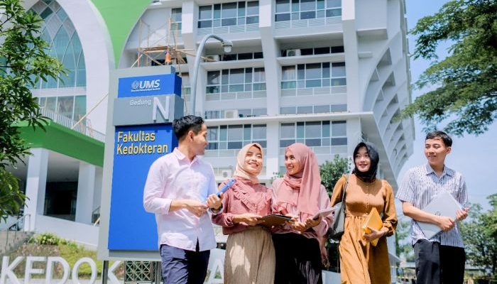 Rumah Sakit Pendidikan UMS Layanan Kesehatan Unggulan