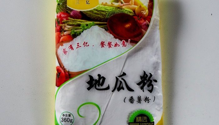 Bubuk Kentang Goreng Panduan Lengkap